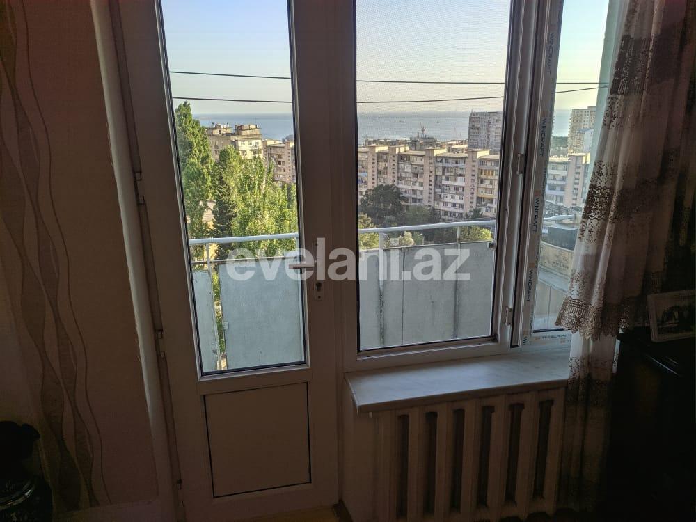 Satılır, köhnə tikili, 3 otaqlı, 80 m², Bakı, Xətai r, Həzi Aslanov m.