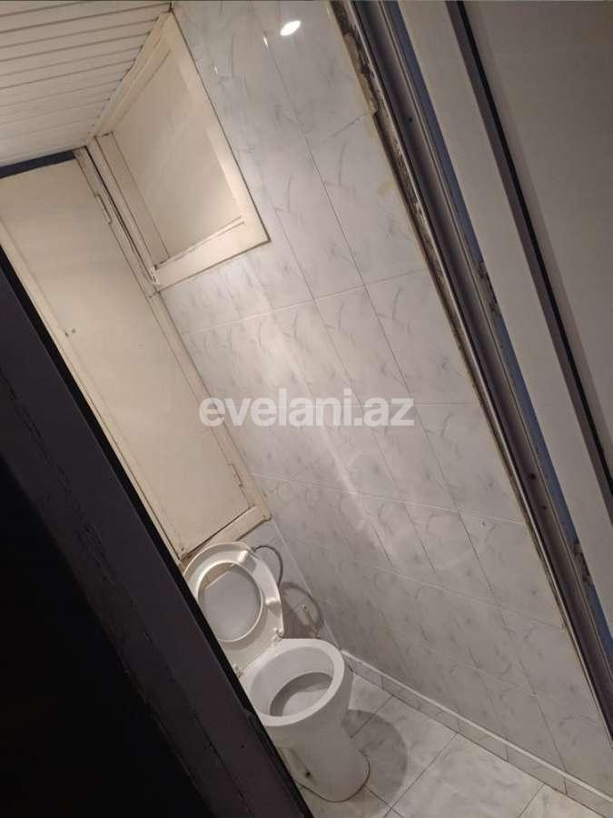 Satılır, köhnə tikili, 3 otaqlı, 80 m², Bakı, Xətai r, Həzi Aslanov m.