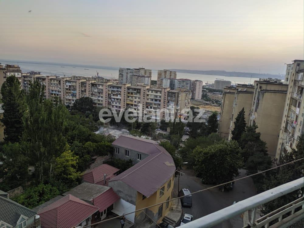 Satılır, köhnə tikili, 3 otaqlı, 80 m², Bakı, Xətai r, Həzi Aslanov m.