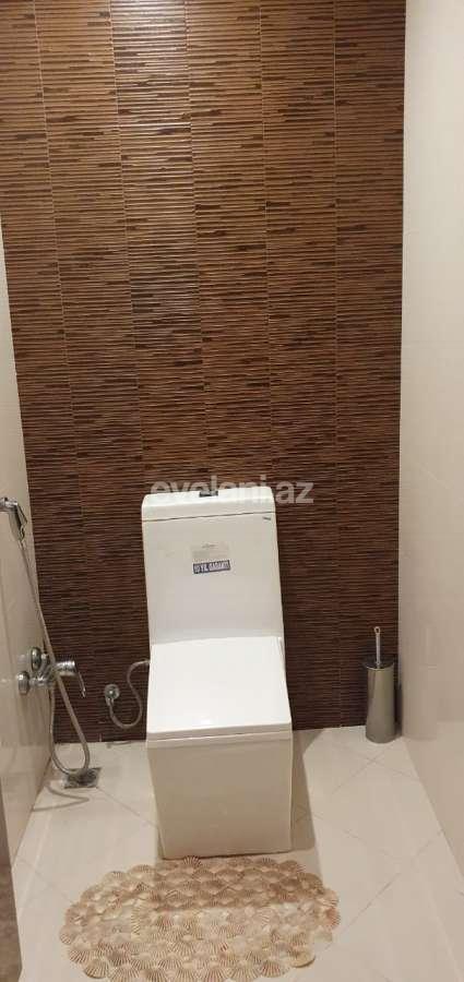 Сдаётся, новостройка, 4-комнаты, 155 m², Баку, Наримановский r, Нариман Нариманов m.