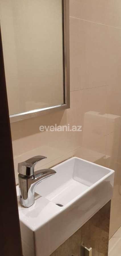 Сдаётся, новостройка, 4-комнаты, 155 m², Баку, Наримановский r, Нариман Нариманов m.