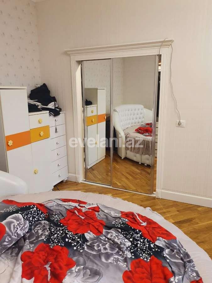 Satılır, yeni tikili, 3 otaqlı, 135 m², Bakı, Nəsimi r, 8 Noyabr m.
