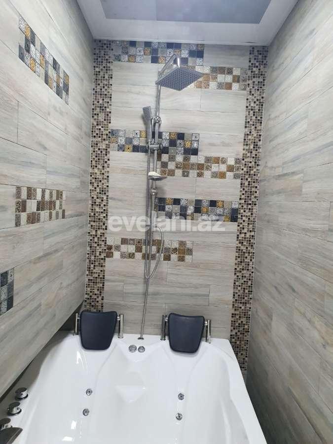 Satılır, yeni tikili, 3 otaqlı, 135 m², Bakı, Nəsimi r, 8 Noyabr m.
