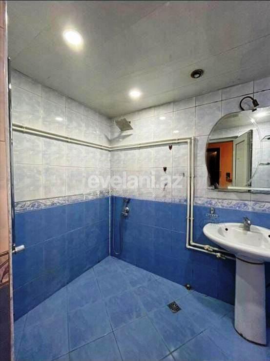 Сдаётся, вторичка, 3-комнаты, 95 m², Баку, Ясамальский r, Элмляр Академиясы m.