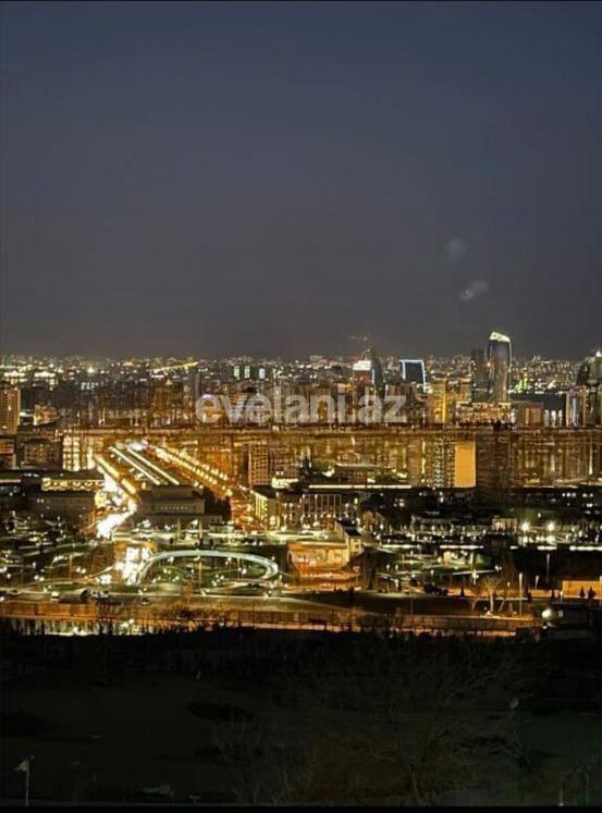 Сдаётся, вторичка, 3-комнаты, 95 m², Баку, Ясамальский r, Элмляр Академиясы m.