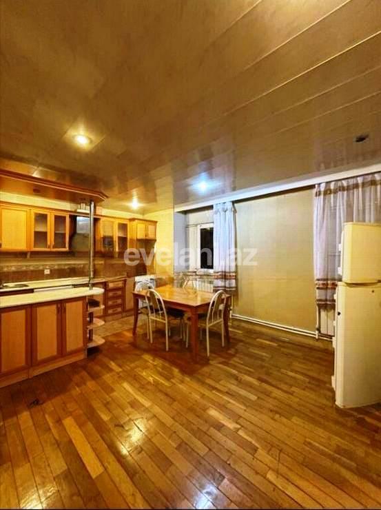 Сдаётся, вторичка, 3-комнаты, 95 m², Баку, Ясамальский r, Элмляр Академиясы m.