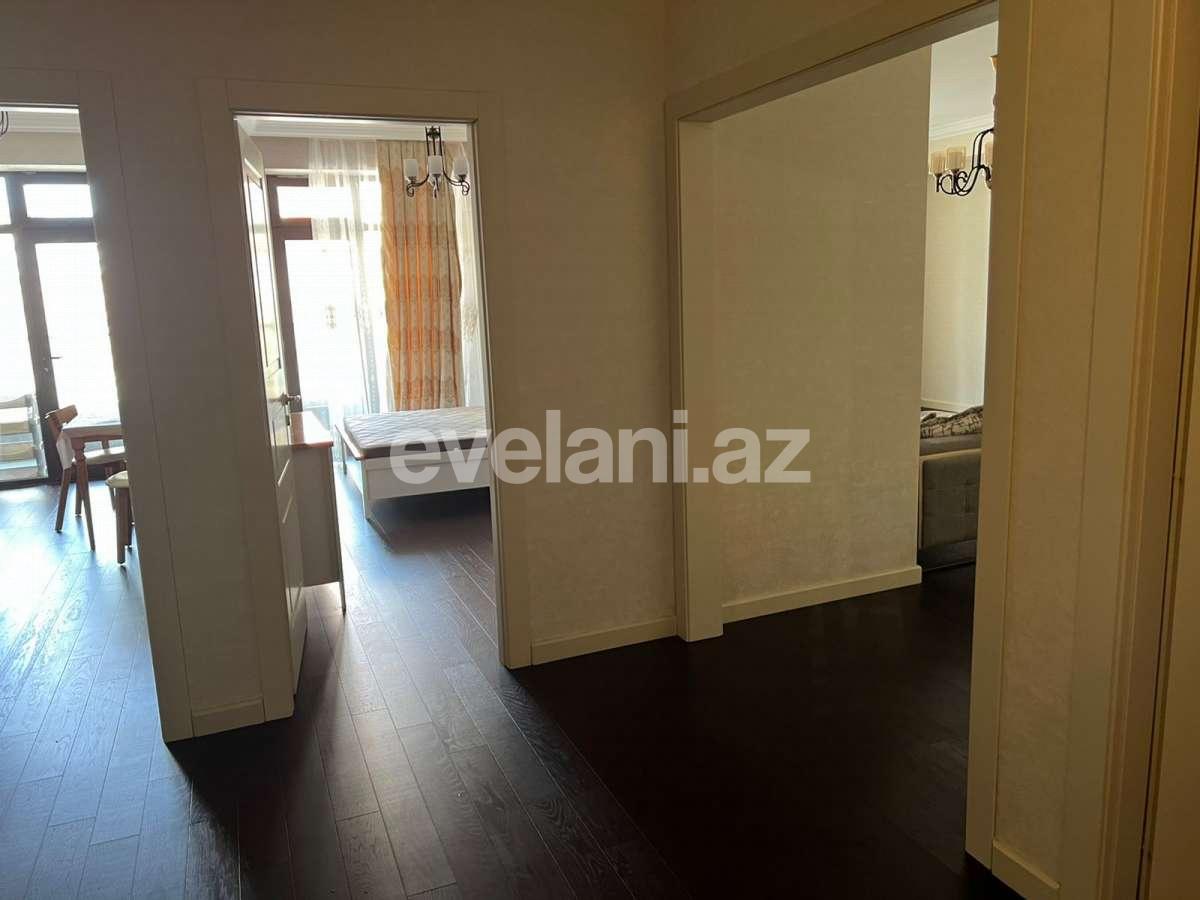 Сдаётся, новостройка, 4-комнаты, 180 m², Баку, Ясамальский r, Ясамал p.