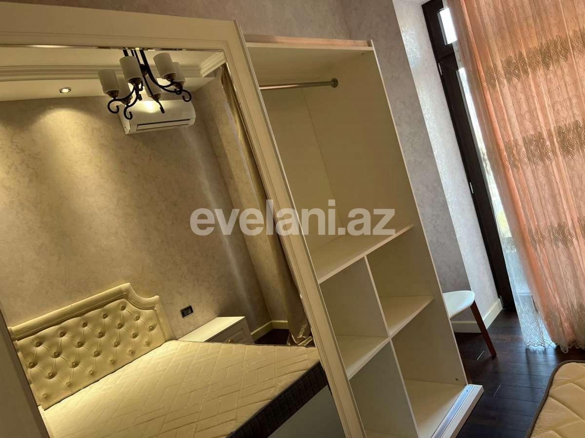 Сдаётся, новостройка, 4-комнаты, 180 m², Баку, Ясамальский r, Ясамал p.