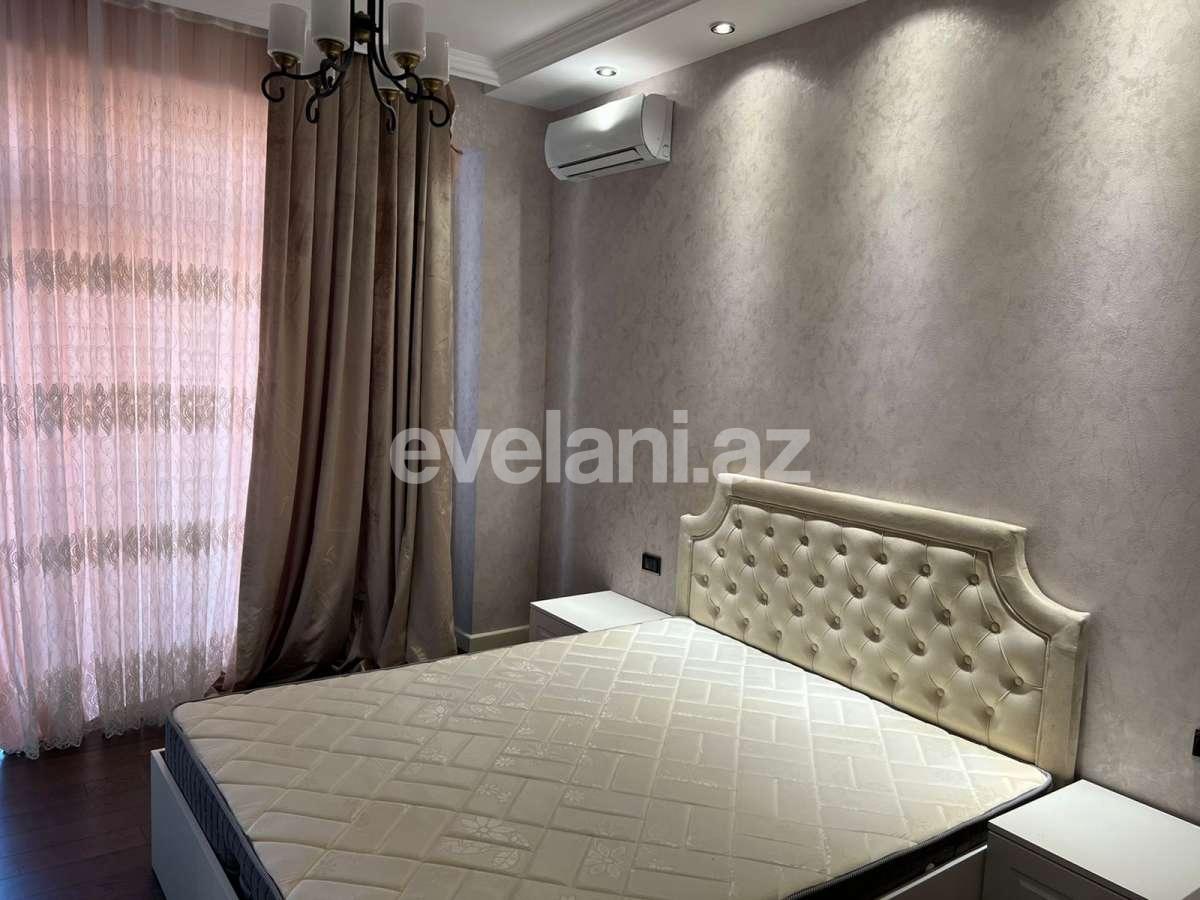 Сдаётся, новостройка, 4-комнаты, 180 m², Баку, Ясамальский r, Ясамал p.