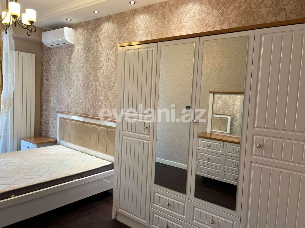 Сдаётся, новостройка, 4-комнаты, 180 m², Баку, Ясамальский r, Ясамал p.