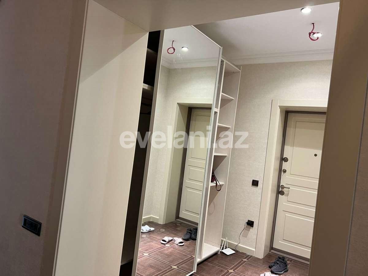 Сдаётся, новостройка, 4-комнаты, 180 m², Баку, Ясамальский r, Ясамал p.