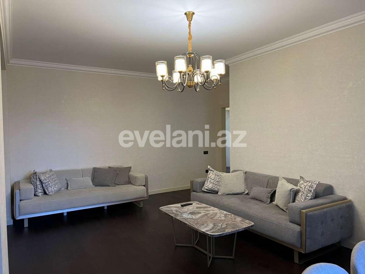 Сдаётся, новостройка, 4-комнаты, 180 m², Баку, Ясамальский r, Ясамал p.