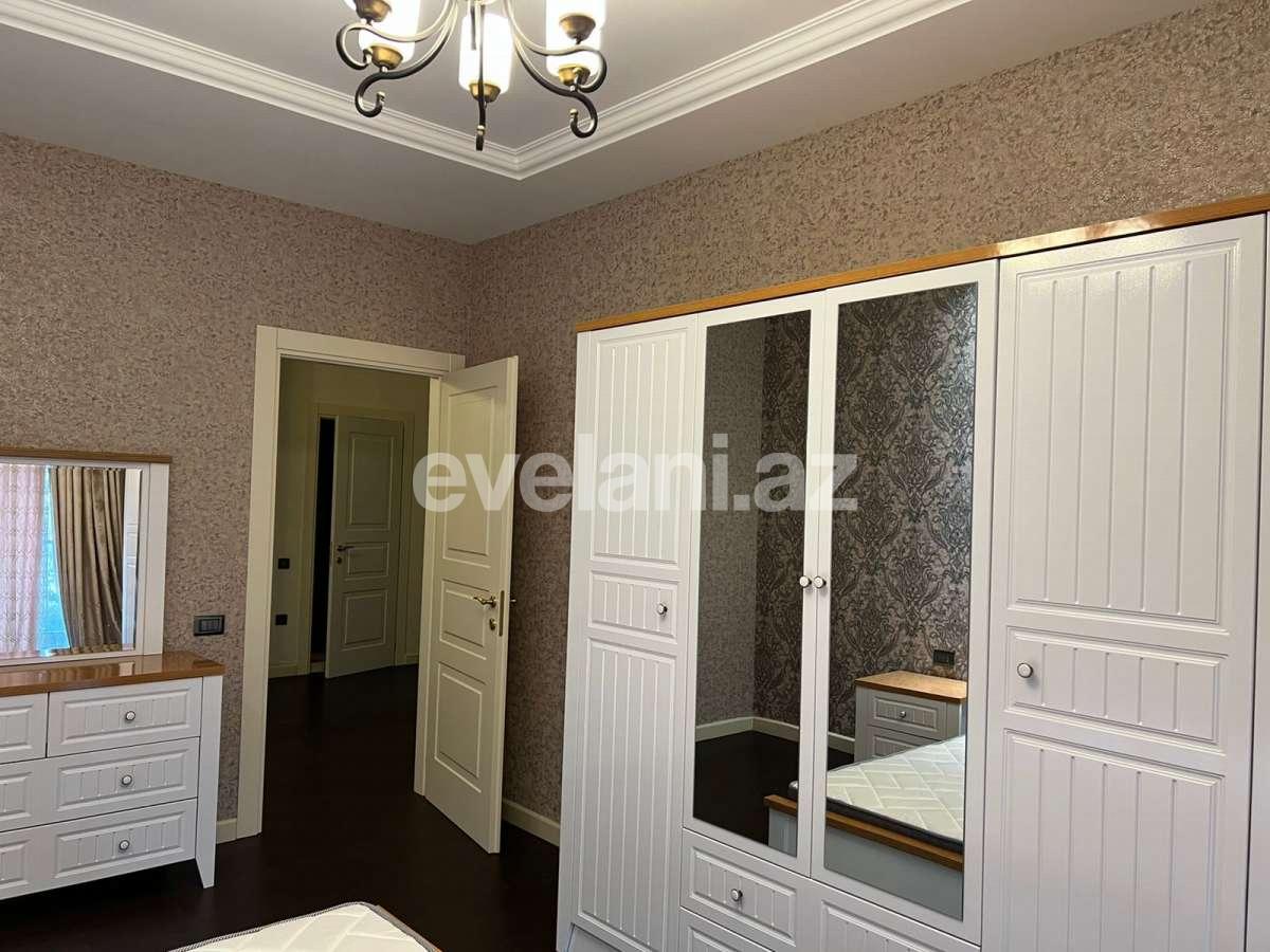 Сдаётся, новостройка, 4-комнаты, 180 m², Баку, Ясамальский r, Ясамал p.