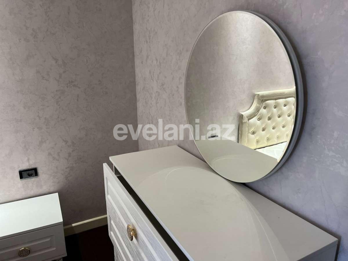 Сдаётся, новостройка, 4-комнаты, 180 m², Баку, Ясамальский r, Ясамал p.