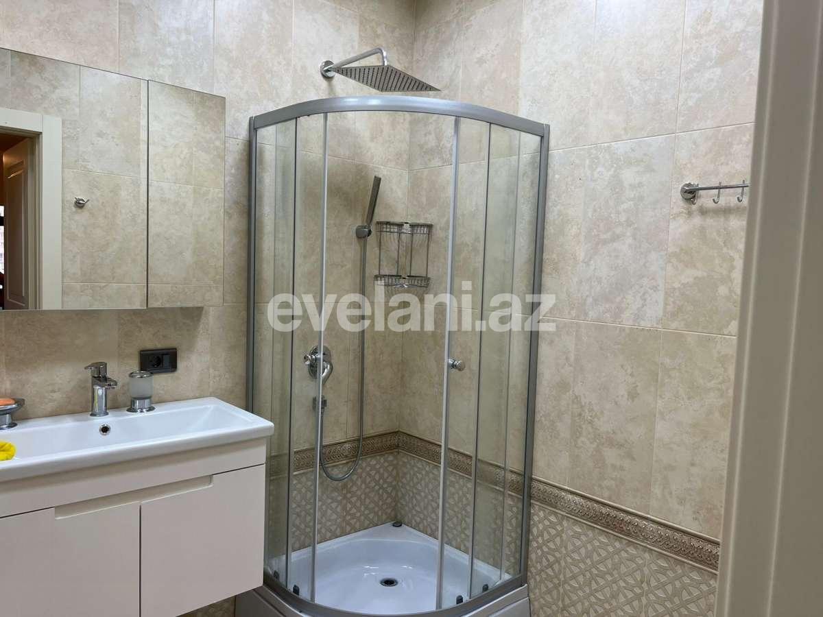 Сдаётся, новостройка, 4-комнаты, 180 m², Баку, Ясамальский r, Ясамал p.