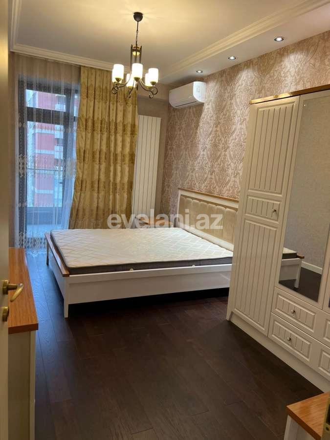 Сдаётся, новостройка, 4-комнаты, 180 m², Баку, Ясамальский r, Ясамал p.