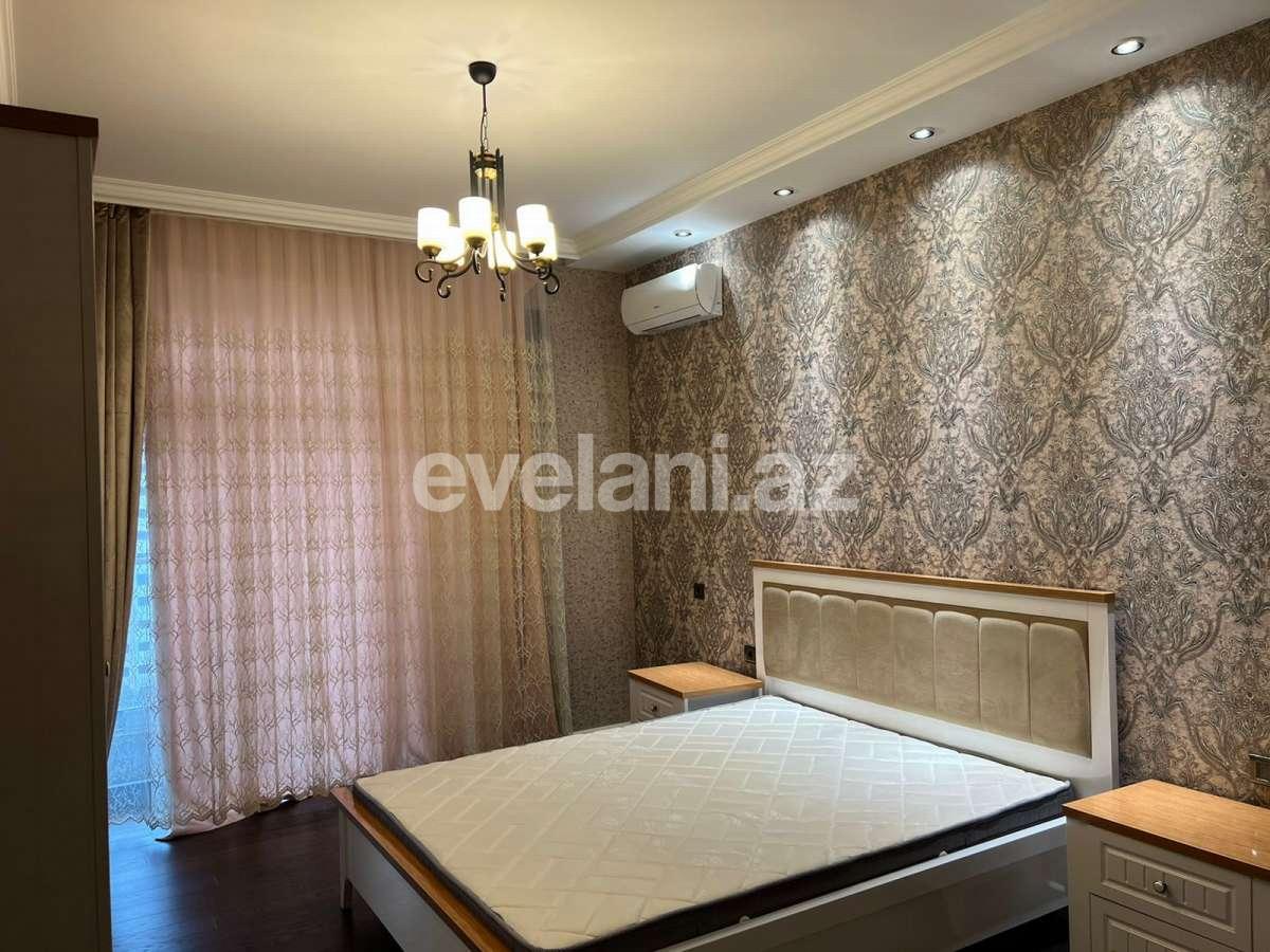 Сдаётся, новостройка, 4-комнаты, 180 m², Баку, Ясамальский r, Ясамал p.