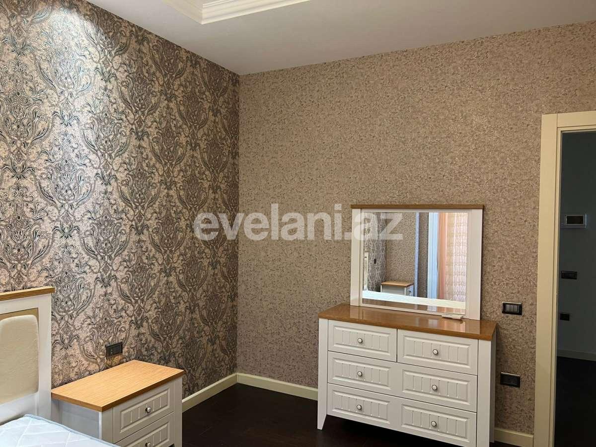 Сдаётся, новостройка, 4-комнаты, 180 m², Баку, Ясамальский r, Ясамал p.