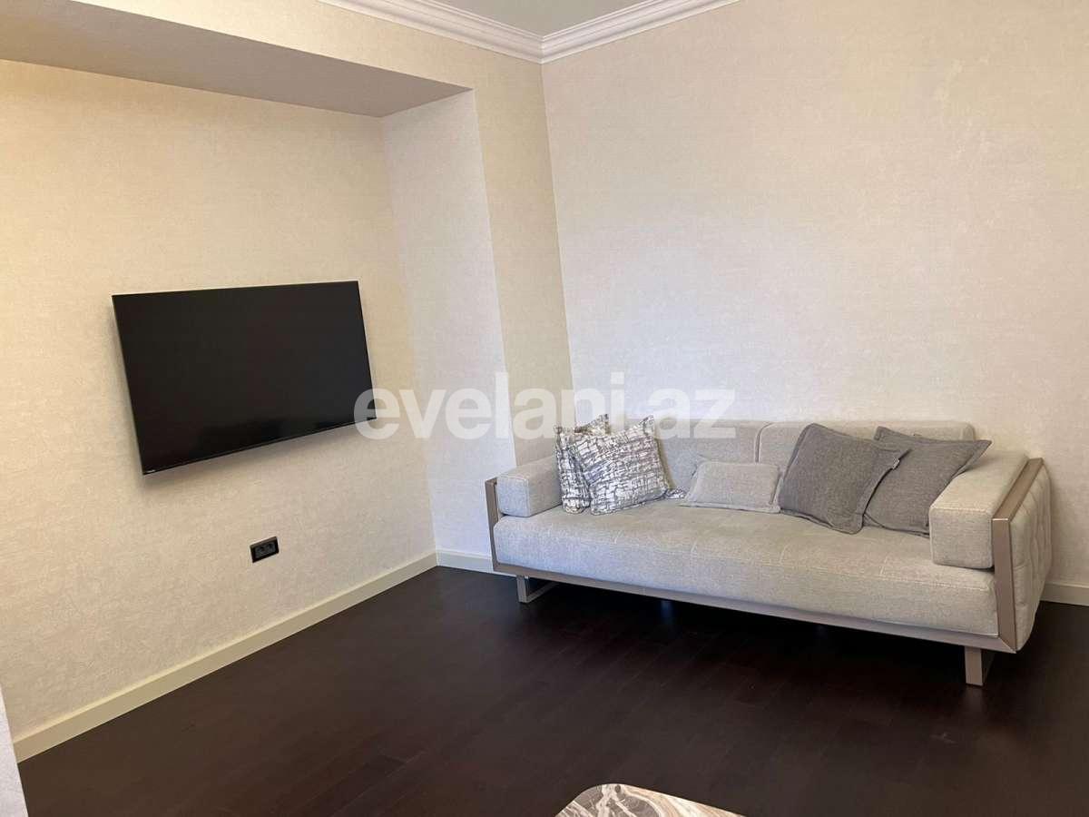 Сдаётся, новостройка, 4-комнаты, 180 m², Баку, Ясамальский r, Ясамал p.