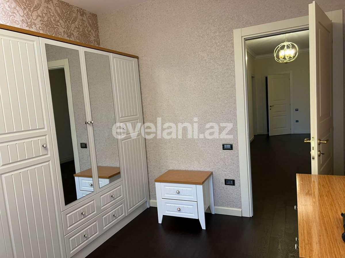 Сдаётся, новостройка, 4-комнаты, 180 m², Баку, Ясамальский r, Ясамал p.