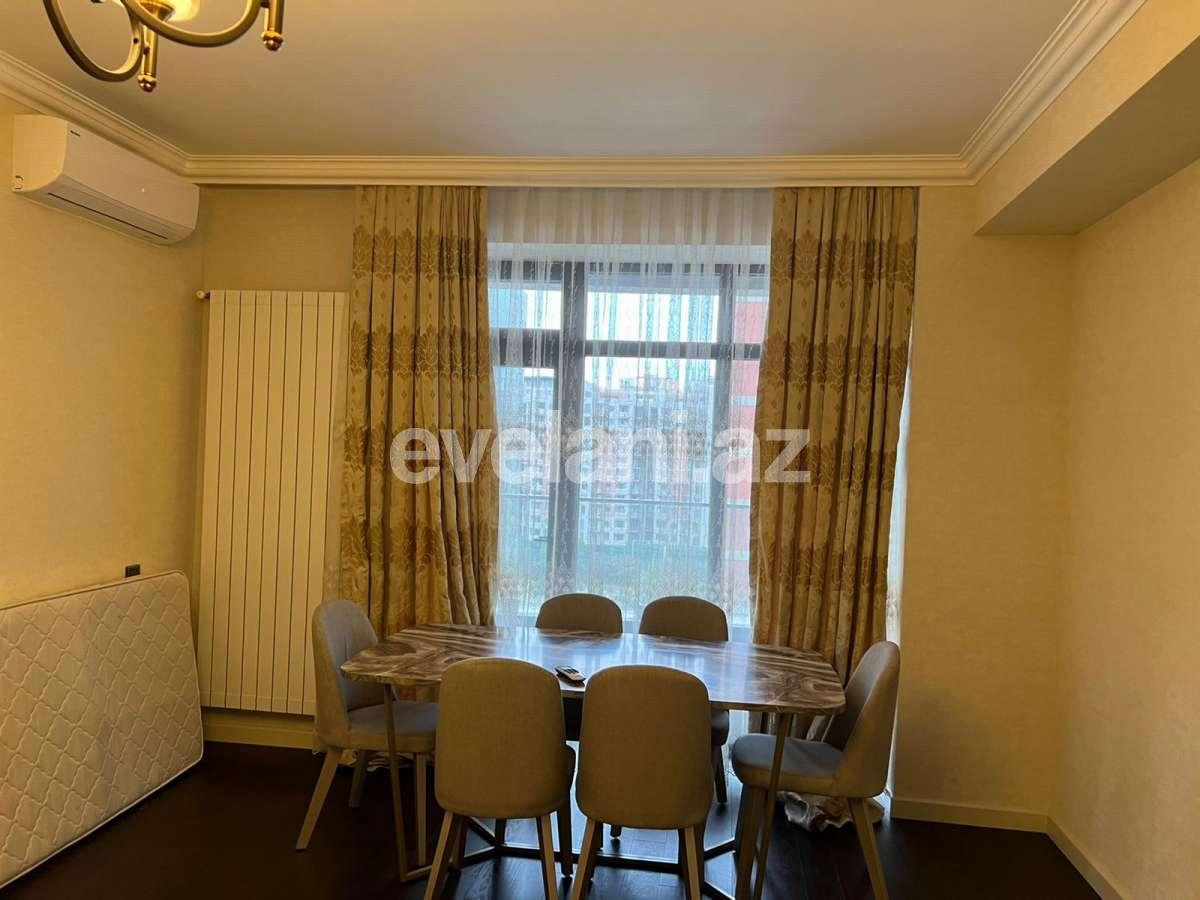 Сдаётся, новостройка, 4-комнаты, 180 m², Баку, Ясамальский r, Ясамал p.