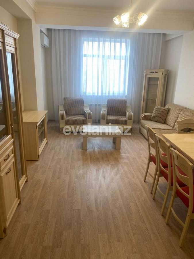 Satılır, yeni tikili, 3 otaqlı, 117 m², Bakı, Binəqədi r, Azadlıq prospekti m.