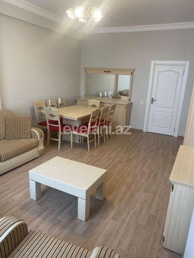 Satılır, yeni tikili, 3 otaqlı, 117 m², Bakı, Binəqədi r, Azadlıq prospekti m.