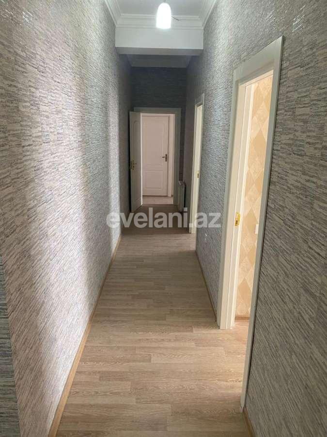 Satılır, yeni tikili, 3 otaqlı, 117 m², Bakı, Binəqədi r, Azadlıq prospekti m.