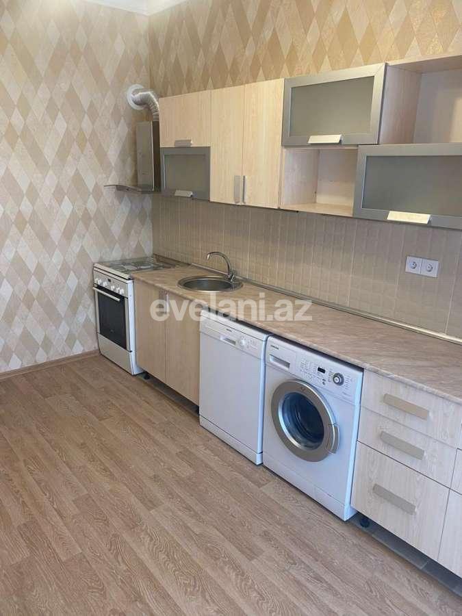 Satılır, yeni tikili, 3 otaqlı, 117 m², Bakı, Binəqədi r, Azadlıq prospekti m.