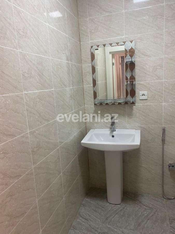 Satılır, yeni tikili, 3 otaqlı, 117 m², Bakı, Binəqədi r, Azadlıq prospekti m.