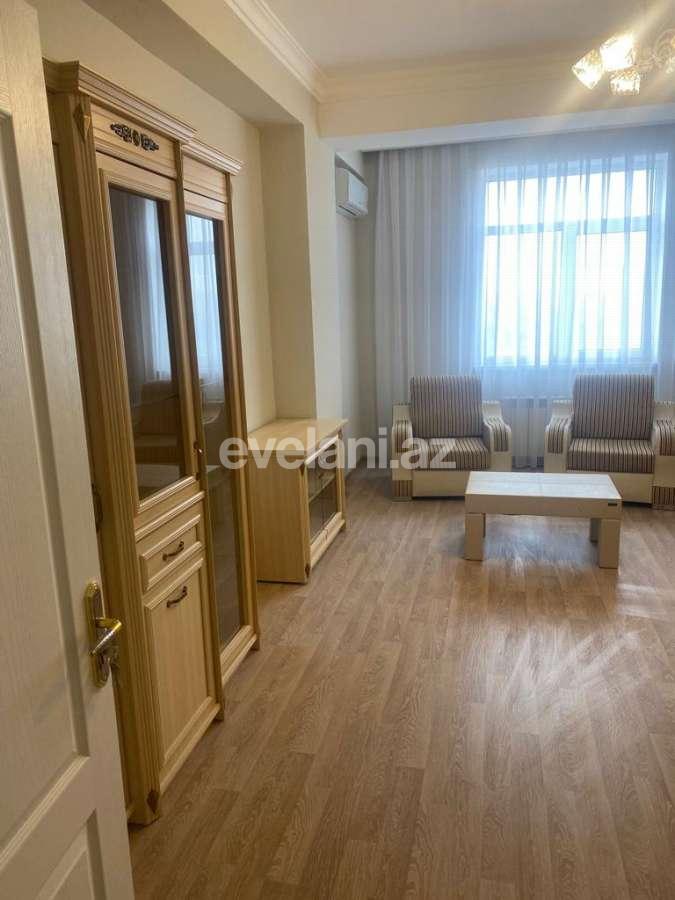 Satılır, yeni tikili, 3 otaqlı, 117 m², Bakı, Binəqədi r, Azadlıq prospekti m.