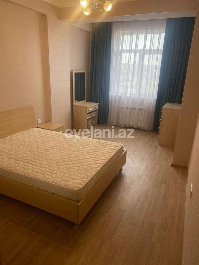 Satılır, yeni tikili, 3 otaqlı, 117 m², Bakı, Binəqədi r, Azadlıq prospekti m.