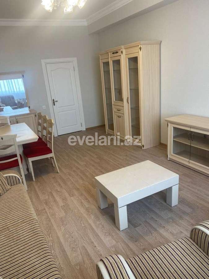 Satılır, yeni tikili, 3 otaqlı, 117 m², Bakı, Binəqədi r, Azadlıq prospekti m.
