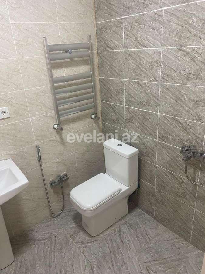 Satılır, yeni tikili, 3 otaqlı, 117 m², Bakı, Binəqədi r, Azadlıq prospekti m.