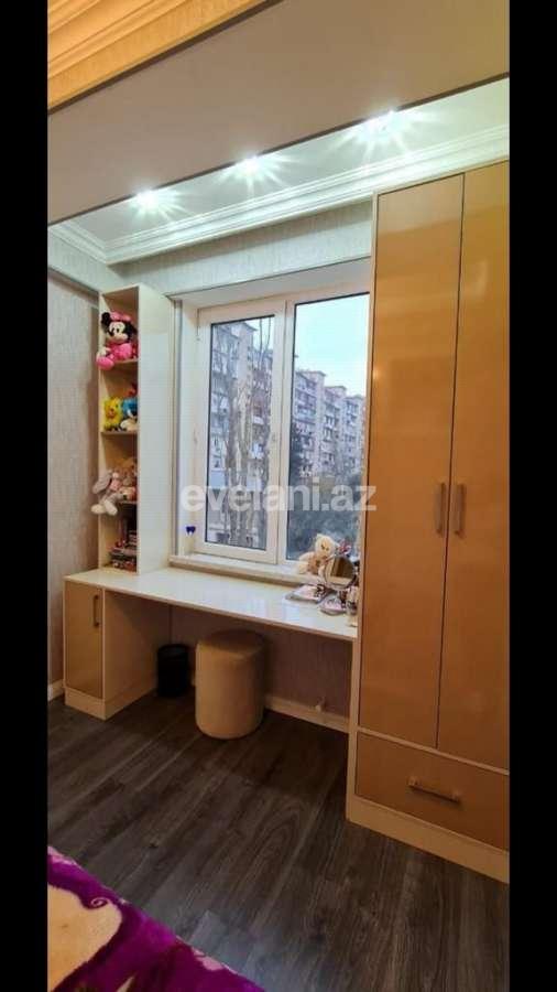 Satılır, yeni tikili, 3 otaqlı, 44 m², Bakı, Xətai r, Əhmədli q, Əhmədli m.