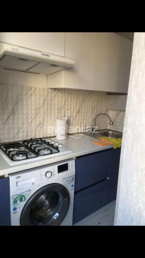 Satılır, yeni tikili, 3 otaqlı, 44 m², Bakı, Xətai r, Əhmədli q, Əhmədli m.
