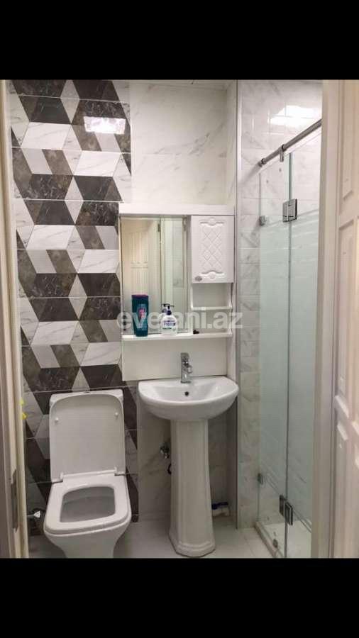 Satılır, yeni tikili, 3 otaqlı, 44 m², Bakı, Xətai r, Əhmədli q, Əhmədli m.