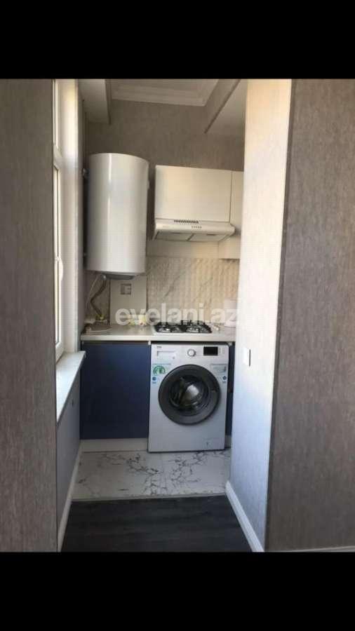 Satılır, yeni tikili, 3 otaqlı, 44 m², Bakı, Xətai r, Əhmədli q, Əhmədli m.