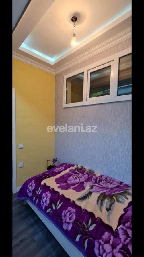Satılır, yeni tikili, 3 otaqlı, 44 m², Bakı, Xətai r, Əhmədli q, Əhmədli m.