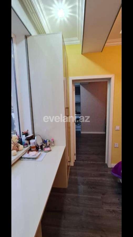 Satılır, yeni tikili, 3 otaqlı, 44 m², Bakı, Xətai r, Əhmədli q, Əhmədli m.