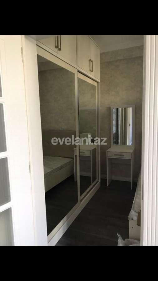 Satılır, yeni tikili, 3 otaqlı, 44 m², Bakı, Xətai r, Əhmədli q, Əhmədli m.