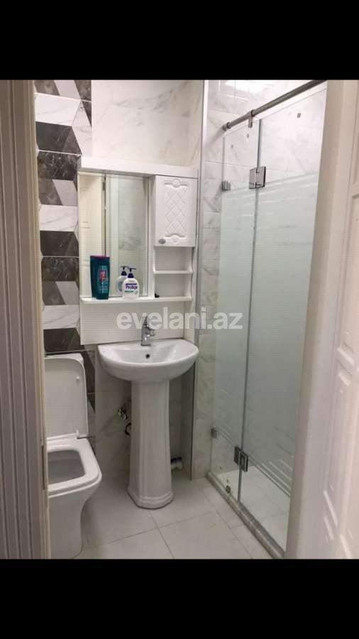 Satılır, yeni tikili, 3 otaqlı, 44 m², Bakı, Xətai r, Əhmədli q, Əhmədli m.