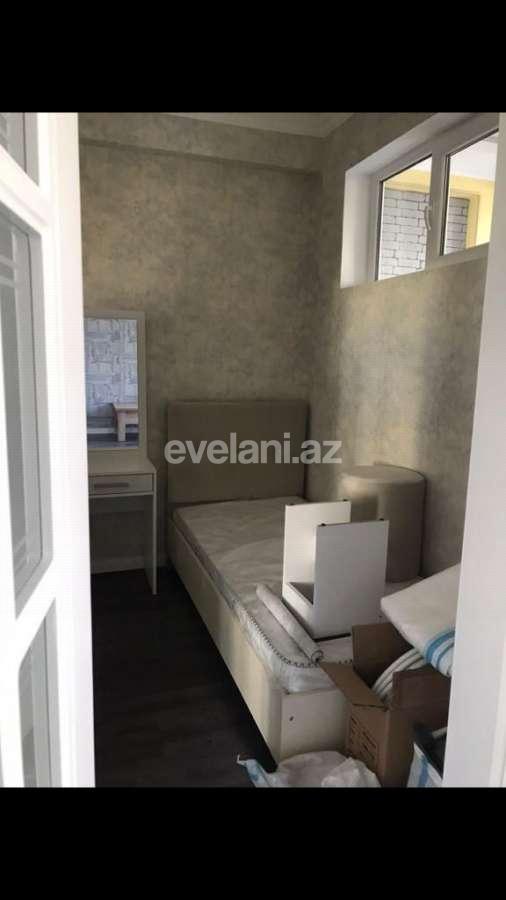 Satılır, yeni tikili, 3 otaqlı, 44 m², Bakı, Xətai r, Əhmədli q, Əhmədli m.