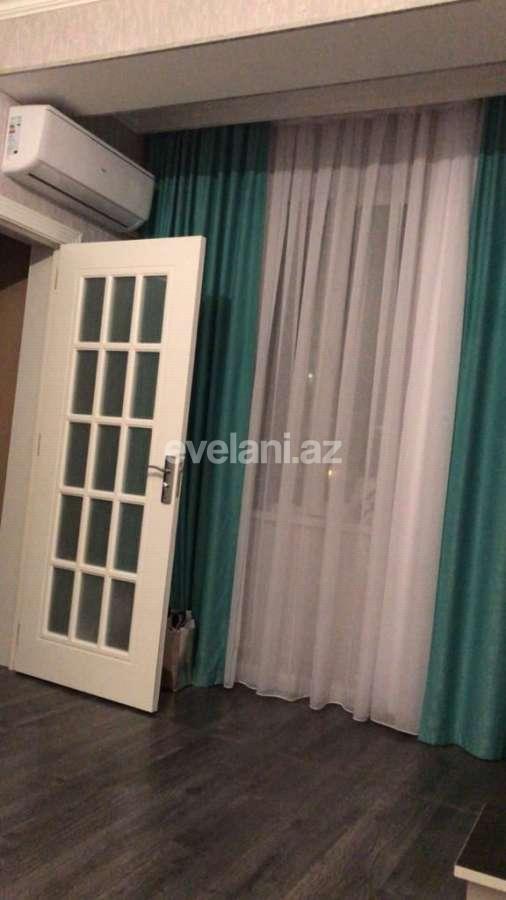 Satılır, yeni tikili, 3 otaqlı, 44 m², Bakı, Xətai r, Əhmədli q, Əhmədli m.