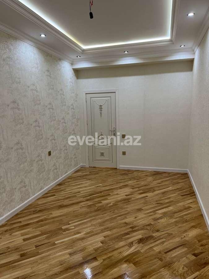 Продаётся, новостройка, 3-комнаты, 130 m², Баку, Ясамальский r, Ени Ясамал p, Иншаатчылар m.