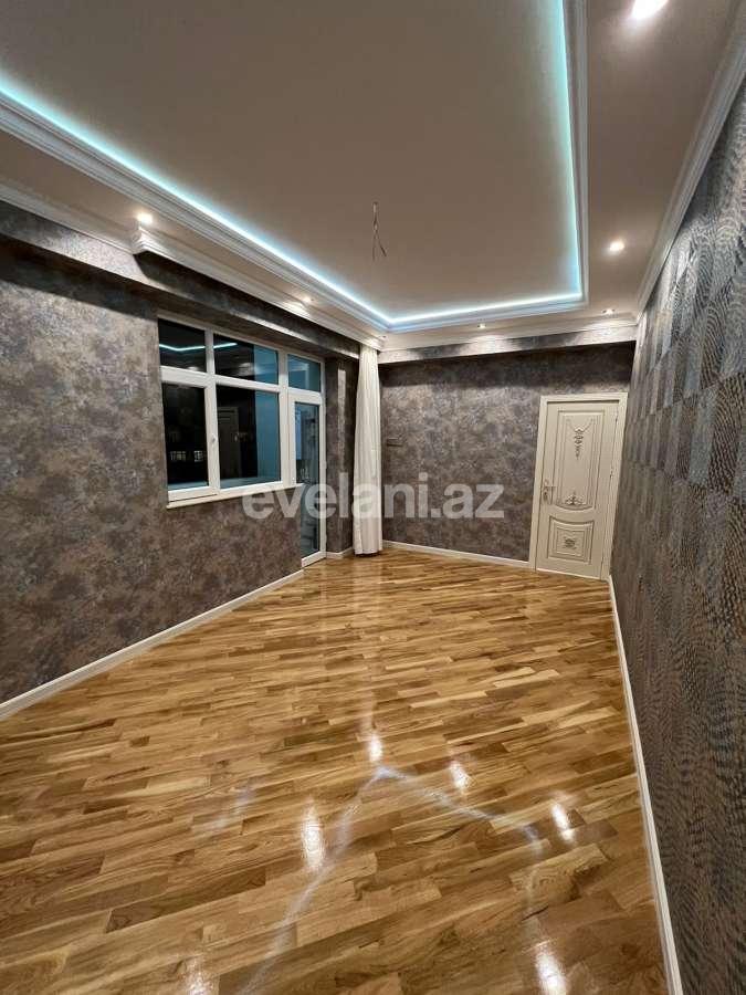 Продаётся, новостройка, 3-комнаты, 130 m², Баку, Ясамальский r, Ени Ясамал p, Иншаатчылар m.