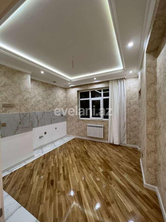 Продаётся, новостройка, 3-комнаты, 130 m², Баку, Ясамальский r, Ени Ясамал p, Иншаатчылар m.