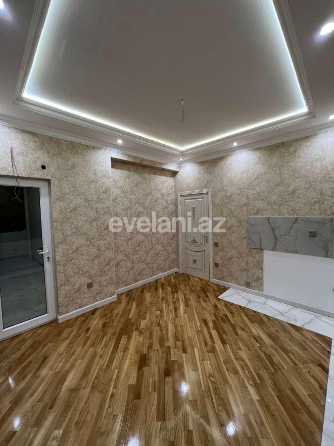 Продаётся, новостройка, 3-комнаты, 130 m², Баку, Ясамальский r, Ени Ясамал p, Иншаатчылар m.