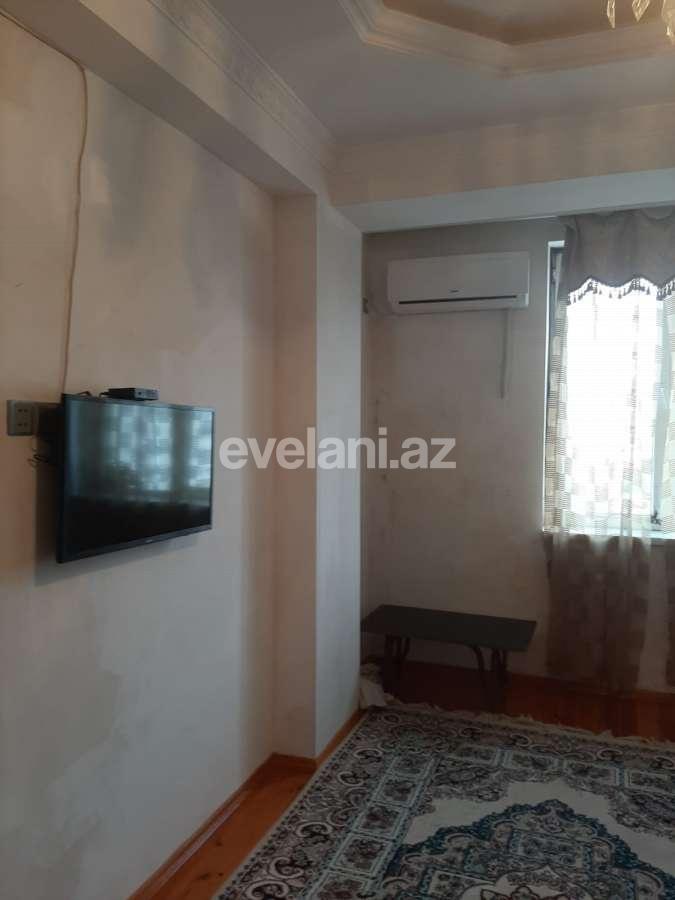 Satılır, yeni tikili, 2 otaqlı, 60 m², Bakı, Xətai r, Əhmədli q, Əhmədli m.