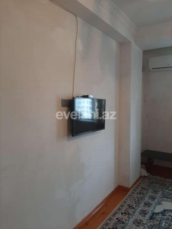 Satılır, yeni tikili, 2 otaqlı, 60 m², Bakı, Xətai r, Əhmədli q, Əhmədli m.